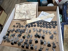 Lot figures games for sale  Idaho Falls