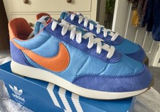 Men nike tailwind for sale  PETERSFIELD