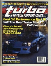 C8003 90.3 turbo d'occasion  Expédié en Belgium