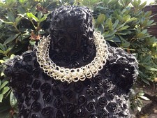Cos women silver for sale  MANCHESTER