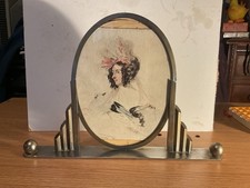 Cadre poser années d'occasion  Sartrouville