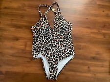 Toller neckholder badeanzug gebraucht kaufen  Bocholt