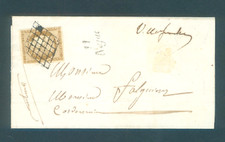 1849 1850 cérès d'occasion  Lavaur
