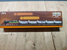 Märklin spur 8145 gebraucht kaufen  Berlin