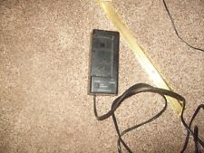 Camcorder battery charger for sale  MANCHESTER