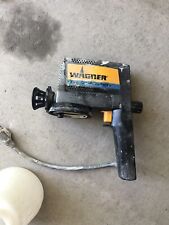 Vintage wagner power for sale  Sparta
