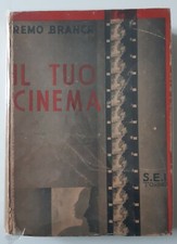 Remo branca tuo usato  Milano