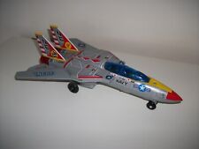 Toy jet fighter for sale  LONDON