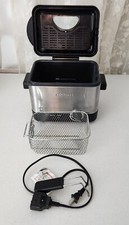 mini deep fryer for sale mini deep fryer for sale Jefferson
