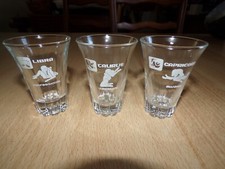 Verres humoristiques digestif d'occasion  Ciry-le-Noble