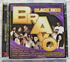 Bravo black hits usato  Spedire a Italy