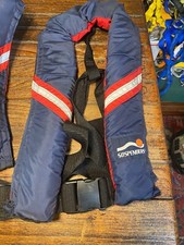 Sospenders automatic manual for sale  Morro Bay