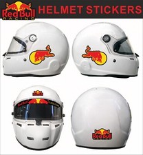 Motorcycle helmet sticker for sale  LEICESTER