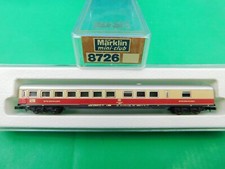 D09 märklin spur gebraucht kaufen  Königsbrunn
