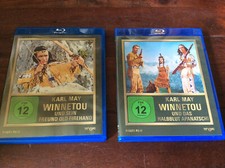 Karl may blu gebraucht kaufen  Iffezheim