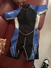 Seac muta m.corto usato  Siracusa