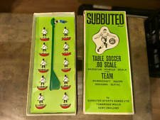 Subbuteo peru usato  Cassina de' Pecchi