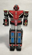 Vintage bioman maskman d'occasion  Grenoble-