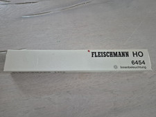 Fleischmann 6454 innenbeleucht gebraucht kaufen  Bedburg