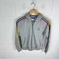 Vintage adidas hoodie for sale  CARDIFF