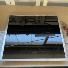 Siemens iq300 elektrokochfeld gebraucht kaufen  Putzbrunn