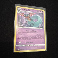 Pokemon katapuldra 006 gebraucht kaufen  Berlin