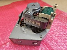 Sanyo EM-C1900 Microondas Ventilador Motor Y Unidad - BM-C1800, BM-C1800IHK comprar usado  Enviando para Brazil