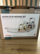 Hauck alpha play gebraucht kaufen  Ettenheim