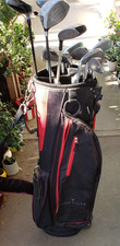 Women piece golf for sale  Colusa