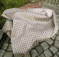 Stoffrest möbelstoff polsters gebraucht kaufen  Hildesheim