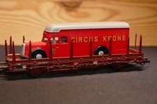 Roco 46306 rungenwagen gebraucht kaufen  Frankenthal