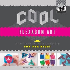 Cool flexagon art for sale  North Smithfield