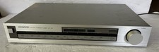 kenwood tuner 313 kt for sale  Richland