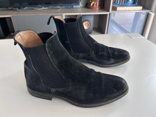 Loake alderley black for sale  BASINGSTOKE