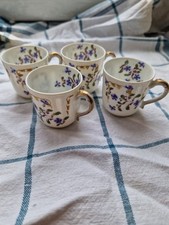 Tasses moka expresso d'occasion  Metz-