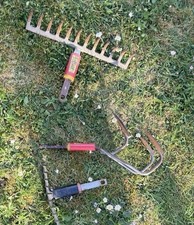 Wolfe garten attachment for sale  MILTON KEYNES
