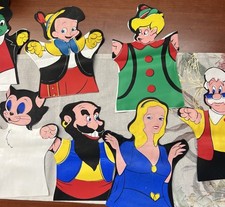 Walt disney personaggi usato  Guidonia Montecelio
