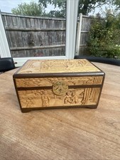 Incredible heavily hand for sale  RAINHAM