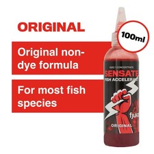 Fjuka sensate fish for sale  LUDLOW