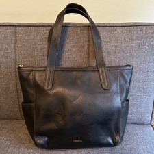 Fossil mimi black for sale  Jamesville