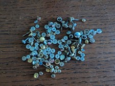 Watch crowns gilt for sale  OSWESTRY