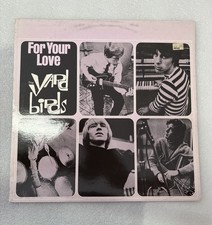 The yardbirds for usato  San Benedetto del Tronto