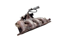 Abgaskrümmer Krümmer vorne für RENAULT  CLIO III (BR0/1, CR0/1) 1.6 8200487350 comprar usado  Enviando para Brazil
