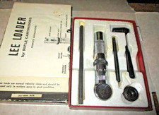 lee reloading kit for sale lee reloading kit for sale Cowley