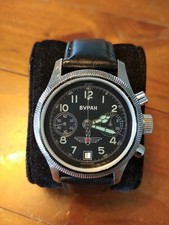 Poljot buran chronograph gebraucht kaufen  Endingen am Kaiserstuhl