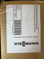 Viessmann umwälzpumpe set gebraucht kaufen  Neunkirchen