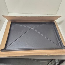 Plaque cuisson fonte d'occasion  Vichy