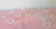 Set duralex glass for sale  BOSTON