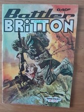 Battler britton 112 d'occasion  Neuvy-sur-Loire