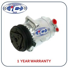 Compressor fits cavalier d'occasion  Expédié en Belgium